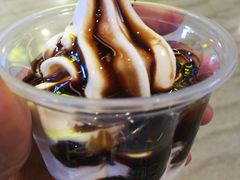圣代-蜜雪冰城(新世纪店)
