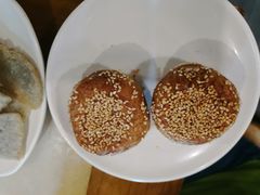 -京门老爆三·铜锅涮肉 爆肚(望京店)