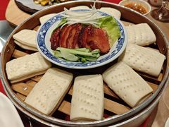 -山西会馆·晋菜·晋商宴·学堂记忆(许坦西街店)