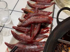 -铜元老码头鳝鱼火锅