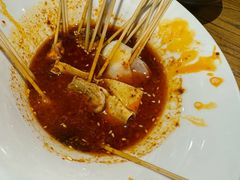 -我的面 川味Bistro(后沙峪店)