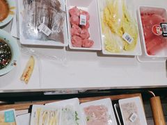 -野妹火锅(布吉店)