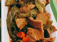 -老乡鸡(南京金宝商业广场店)