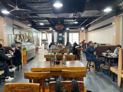 -妞妞烩面非物质文化遗产(西工店)