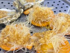 -船奇蒸汽海鲜·闽菜(八市海鲜总店)