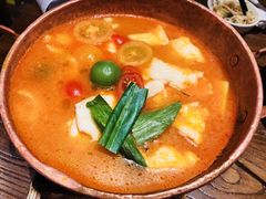 -云海肴·汽锅鸡·云南菜(美罗城店)