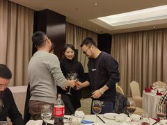 -中央广播电视总台(光华路办公区)