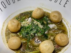-友达面馆(广州总店)