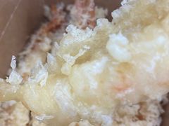 -浪花亭日本料理(古田路店)
