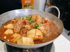 -新新湘菜馆(新中街二条店)