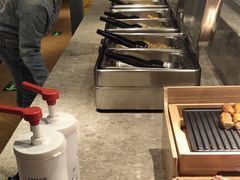 -比格比萨自助(万柳华联店)