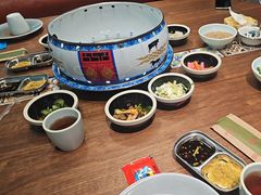 -大白羊蝎子馆(后沙峪山姆店)