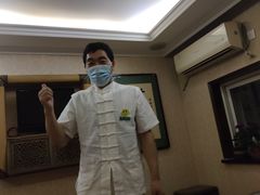 -若石足道SPA 连锁(丹东街店)