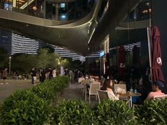 -TZ House音乐现场(来福士中心店)