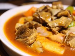 -味福记·本地特色菜(八一万达广场店)