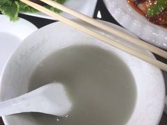 豆汁儿-白魁老号饭庄(交道口店)