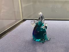 -张学良旧居陈列馆