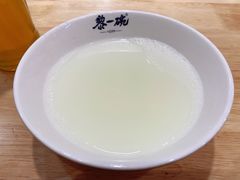 -黎一碗大碗手工面(城市立方店)