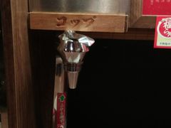-一兰拉面(梅田阪急东通店)