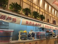 -大厨小馆(华阳城店)