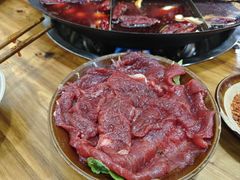 -正南齊北重庆老火锅(光华村直营店)