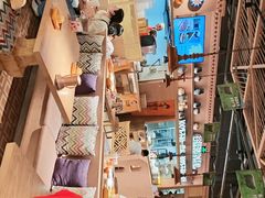 -谷丽麦馕新疆菜·清真(步步高梅溪新天地店)