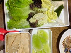 -尚渔味双拼烤鱼(远洋未来汇店)