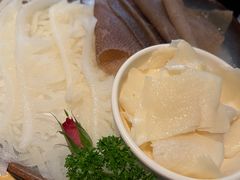 -左庭右院鲜牛肉火锅(南通CBD大有境店)