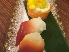 花之恋-二元寿司屋(江南西店)