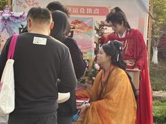 -武汉园博园(武汉自然博物馆)