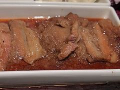 -悦海·家宴·冰花皮皮虾大锅贴(宝龙店)