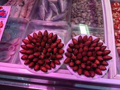 -正宁路小吃夜市