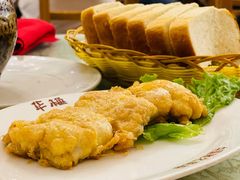 -华梅西餐厅(哈尔滨中央大街店)