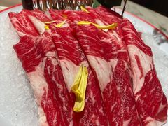 -涮福記·现切牛羊肉火锅(世纪汇店)