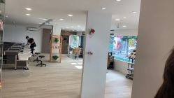 -新晨·SALON·形象造型