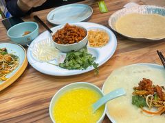 -合合春饼(潘家园店)