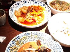 -新连采·海鲜·大连菜(大连恒隆广场店)