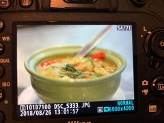 -香蕉叶餐厅(是隆店)