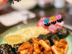 -秀男家米肠汤饭