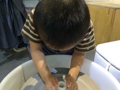 -今日陶艺(富力广场店)
