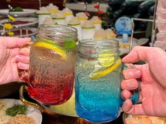 -得意咚瓜·顺德鱼生·冬瓜火锅(深圳首店)