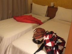 -沙巴希迪特酒店