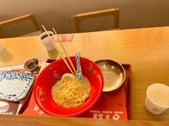 -吾妻拉面•和风食堂(群光广场店)