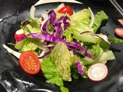 -木槿花韩式炭烤·熟成肉工坊(孙文东路店)