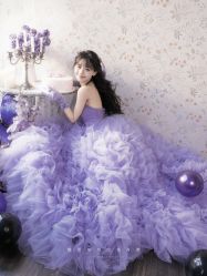 -魅·照相馆丨女神写真