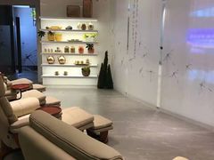 -Dragonfly 悠庭·按摩Spa(苏州中心广场店)