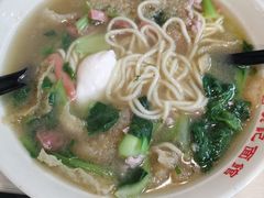 -项记面馆(明瓦廊店)