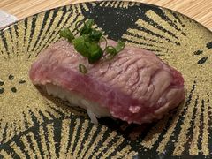 -合点寿司(金虹桥商场店)