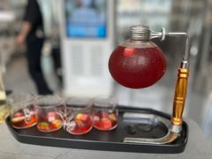 -3号仓库·创意中国菜(大悦城店)