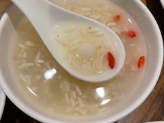 -金枝玉叶上海人家食府(三里河店)